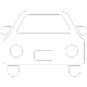 車のアイコン